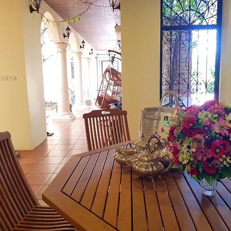 בנגקוק Prompimarn Villa Toscana מראה חיצוני תמונה