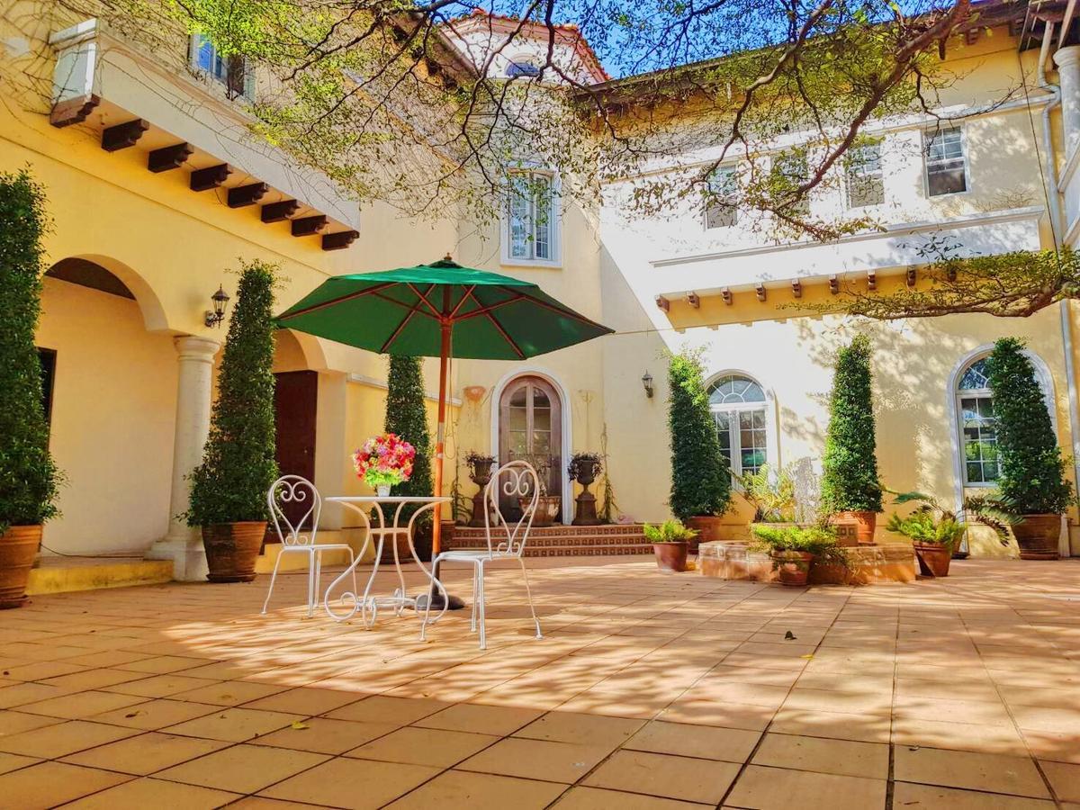 בנגקוק Prompimarn Villa Toscana מראה חיצוני תמונה