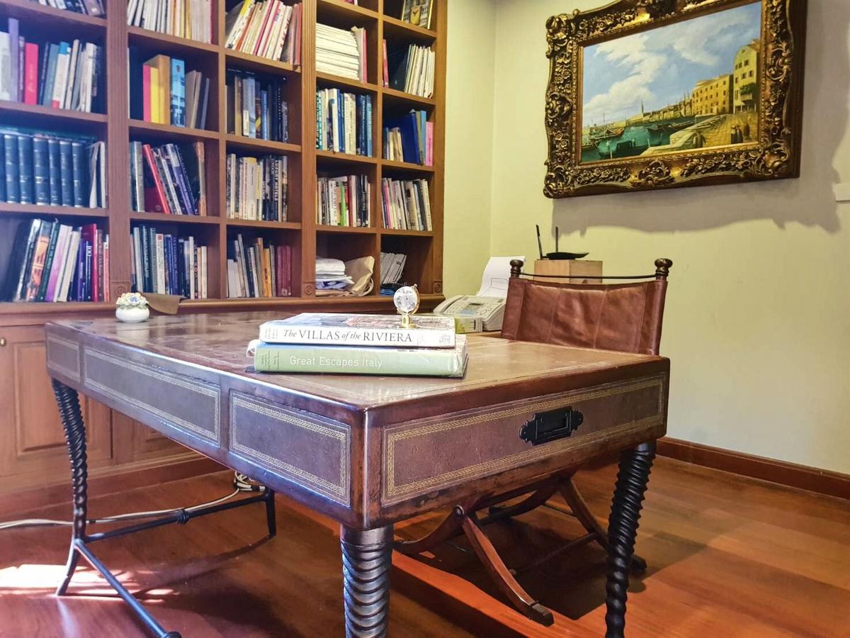 בנגקוק Prompimarn Villa Toscana מראה חיצוני תמונה