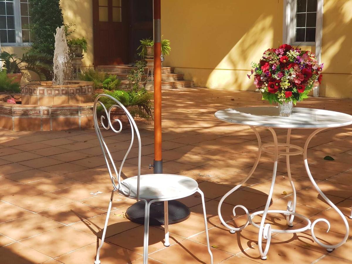 בנגקוק Prompimarn Villa Toscana מראה חיצוני תמונה