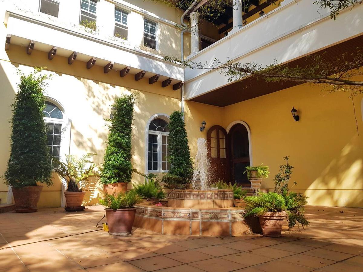 בנגקוק Prompimarn Villa Toscana מראה חיצוני תמונה